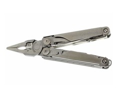 Мультитул Leatherman Surge, нейлоновый чехол, 21 функция (830165) | Multitool-Leatherman.Ru