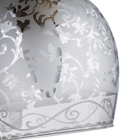 Люстра Arte Lamp Gemma A1674PL-5CC
