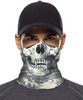 Картинка бандана-труба Skully Wear Tube skull camo Acupat - 1