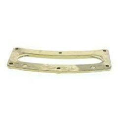 40.00.305P Rational Контрфланец ТЭНа SCC линия, 61-102/201 начиная с 04/2004