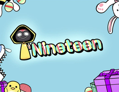 Nineteen (для ПК, цифровой код доступа)