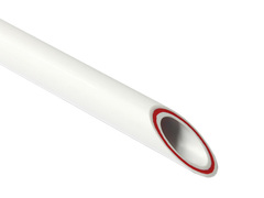67-0-505 Труба PP-R Ремоколор, арм.стекловолокном, SDR 7,4 PN20, 32х4,4мм 4 м, 4700 (РемоКолор)