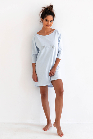 Сорочка Aria Sensis