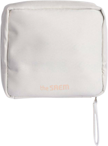 The Saem Bag Сумочка для косметики Accordion Pouch[S]