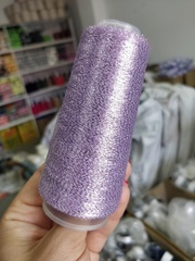 Лаванда, арт. 1, люрекс