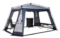 Купить туристический шатер быстросборный FHM Capella