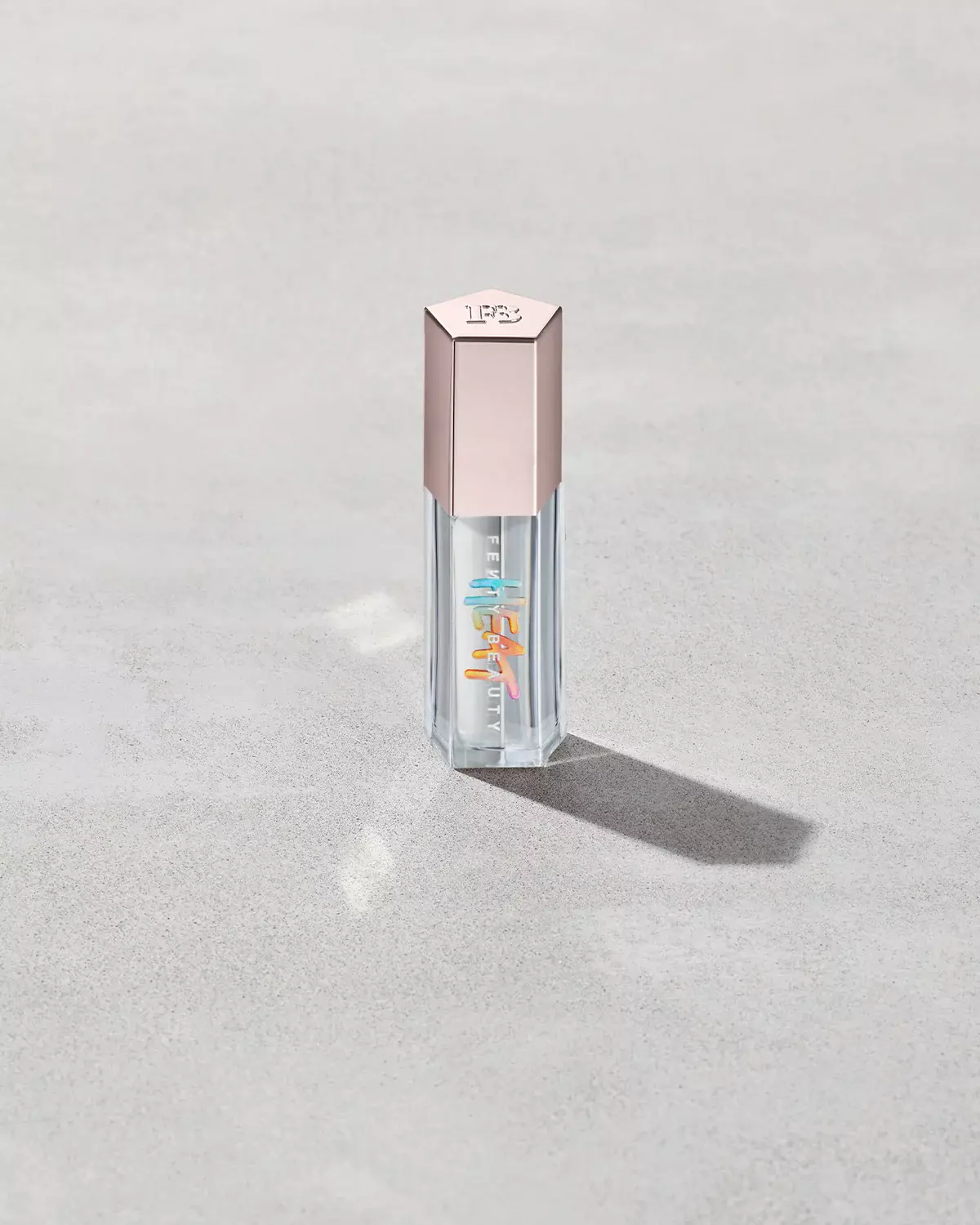 FENTY BEAUTY Gloss Bomb Heat Universal Lip Luminizer + Plumper Glass Slipper Heat 07 9 ml., фото 1