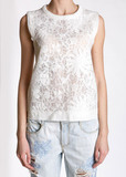 Топ ERMANNO SCERVINO
