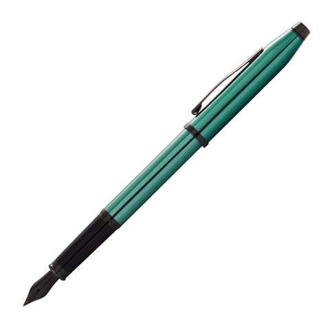 Ручка перьевая Cross Century II F