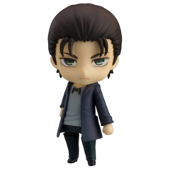 Фигурка Nendoroid Attack on Titan Eren Yeager The Final Season