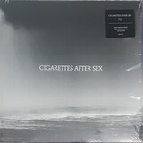 CIGARETTES AFTER SEX: Cry - deluxe