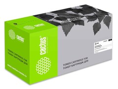 Картридж лазерный Cactus CS-TK8515K TK-8515K черный (30000стр.) для Kyocera Taskalfa 5052ci/6052ci