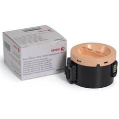 Тонер-картридж XEROX 106R02183 для принтеров Xerox Phaser 3010/Phaser 3040/WC3045 (ресурс 2300 страниц)