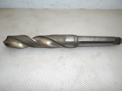 Сверло по металлу 39.25мм (180х340) Р6М3 к\х К/М4 СССР