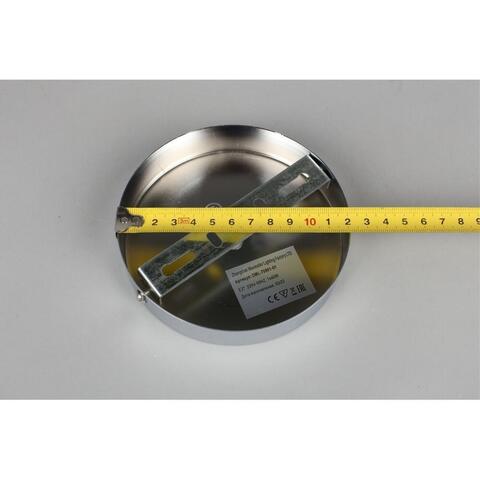 Настенный светильник Omnilux Aprica OML-70801-01