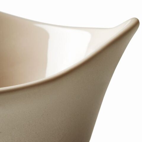 Салатник маленький 12.5см Guy Degrenne Brume Sand