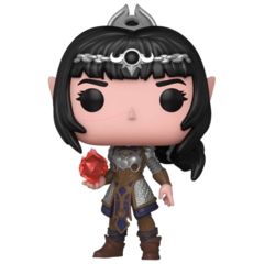Фигурка Funko POP! Games Baldur's Gate Shadowheart with Artifact