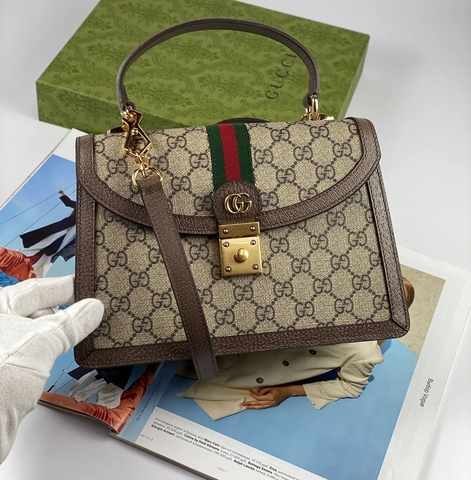 Сумка Gucci Ophidia