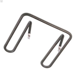 ТЭН-112-9-7.4/0.8 Т220 (Малый ТЭН трехтэновой конфорки КЭТ 0,09 для Абат)