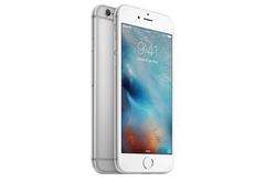 Apple iPhone 6s 32 ГБ серебристый