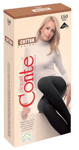 Cotton 150 XL Колготки