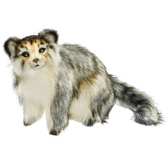 Hansa Мягкая игрушка 