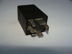 Реле обогрева ветрового стекла 10 мин. (456.3747-02)