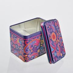 Банка для хранения Турецкие огурцы