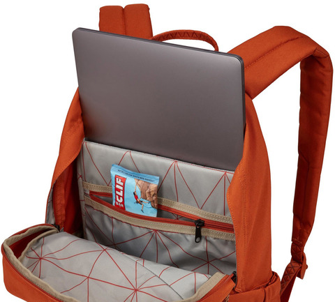 Картинка рюкзак городской Thule notus backpack 20l Automnal - 4