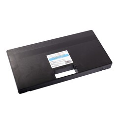 Набор метчиков и плашек M12 -M20 115CrV3 23пр Bucovice(CzTool) 310200