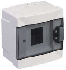 Бокс ОП IP 4 авт Makel 63104