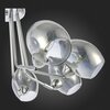 Люстра потолочная Evoluce Rinno SLE102402-08