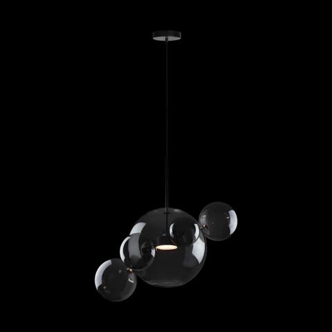 Подвесной светильник Loft It Bolle 2029-P6