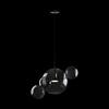 Подвесной светильник Loft It Bolle 2029-P6
