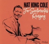 COLE, NAT KING For Sentimental Reasons (CD)