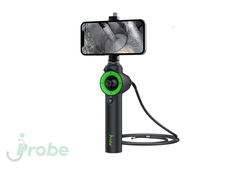 JProbe NT PRO видеоэндоскоп гибкий автомобильный управляемый USB
