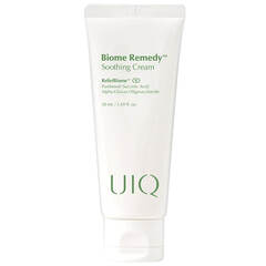 UIQ Успокаивающий крем для восстановления биома кожи - Biome Remedy Soothing Cream, 50 мл