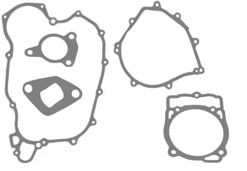 Комплект прокладок для мотоцикла KTM 450 SX-F/XC-F 13, XC-W 14-16, Husqva 0KKT-014