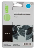 Картридж струйный Cactus CS-L0S70AE №953XL черный (56мл) для HP OJ Pro 7740, 8210, 8218, 8710, 8715