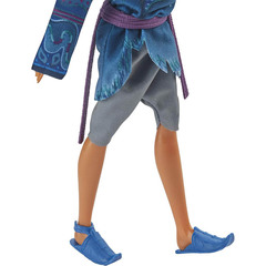 Сису в Облике Человека. Дисней Райя и Последний Дракон - !КОРОБКА ПОВРЕЖДЕНА!