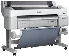 Принтер Epson SureColor SC-T5200 (A0; 36