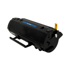 Тонер-картридж 7Q TNP-75, ACF0051 для Konica Minolta bizhub (Чёрный, 20000 стр.), совместимый