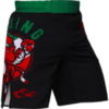 Шорты Hardcore Training Peppers 2