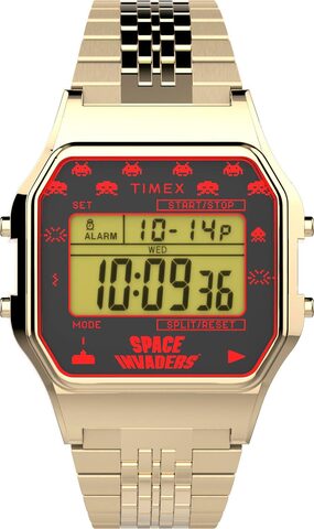 Наручные часы Timex TW2V30100 фото