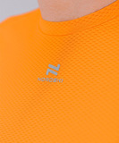 Элитная футболка Pro Light Orange мужская