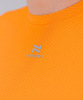 Элитная футболка Pro Light Orange мужская