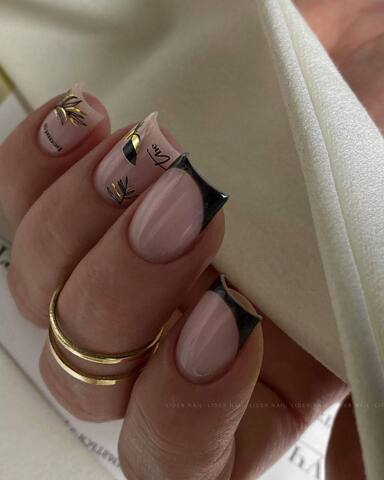 Слайдер дизайн AIR FOIL 036