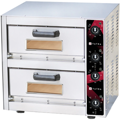 Печь для пиццы Tatra TPO 11