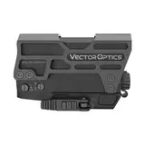 Коллиматорный прицел Frenzy 1X31X26 Sol, Vector Optics