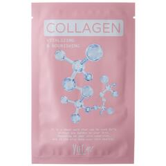 YU.R Тканевая маска для лица с коллагеном - Collagen sheet mask, 1шт